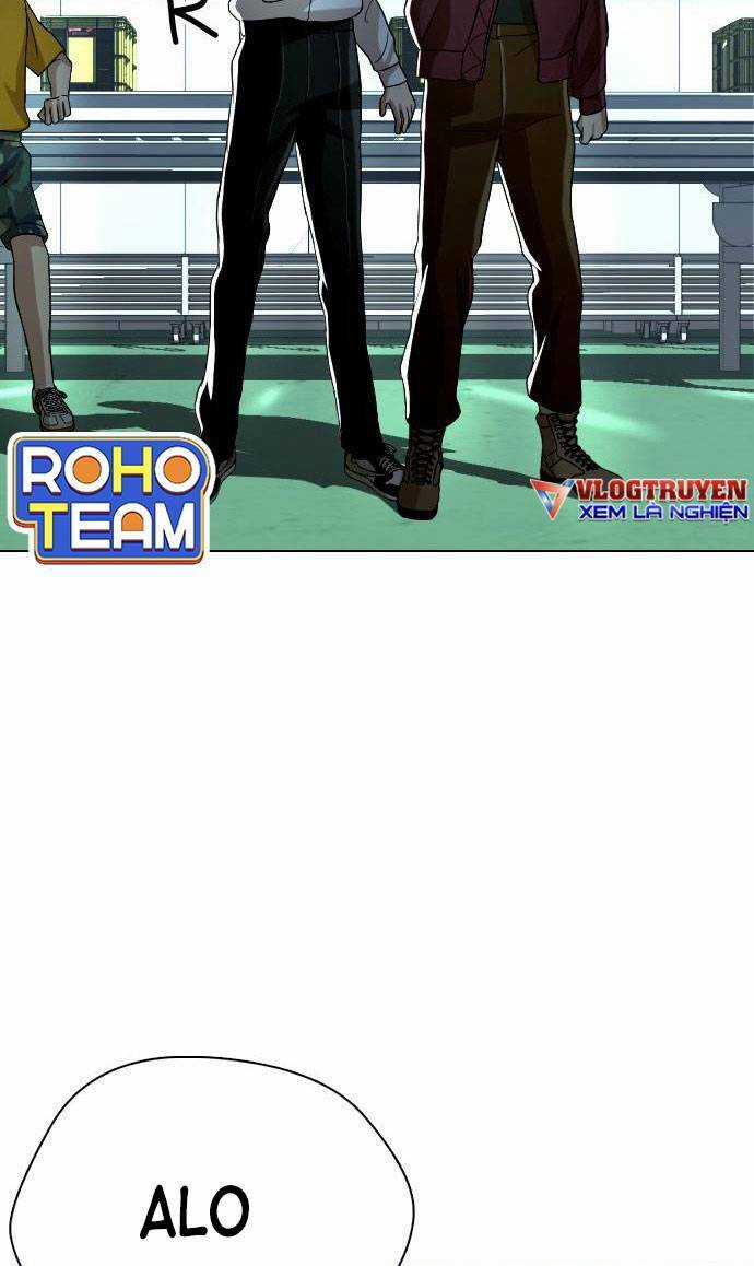 Điệp Viên 18 Tuổi - Chapter 29 - Trang 33