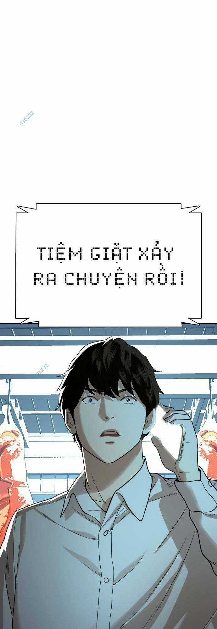 Điệp Viên 18 Tuổi - Chapter 29 - Trang 35