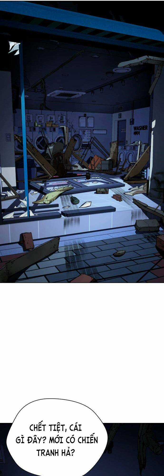 Điệp Viên 18 Tuổi - Chapter 29 - Trang 38