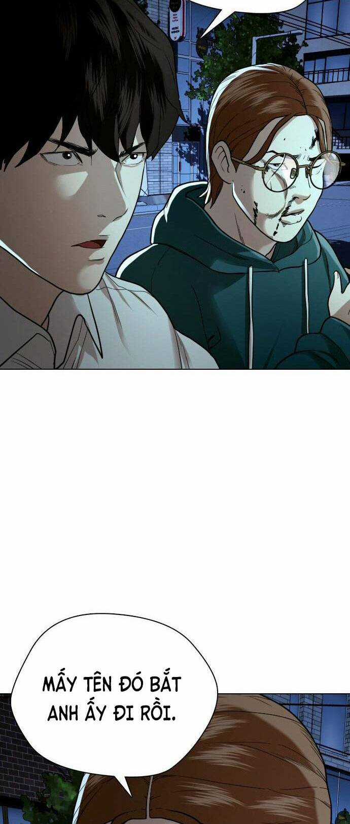 Điệp Viên 18 Tuổi - Chapter 29 - Trang 40