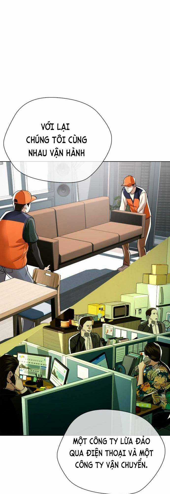 Điệp Viên 18 Tuổi - Chapter 29 - Trang 5