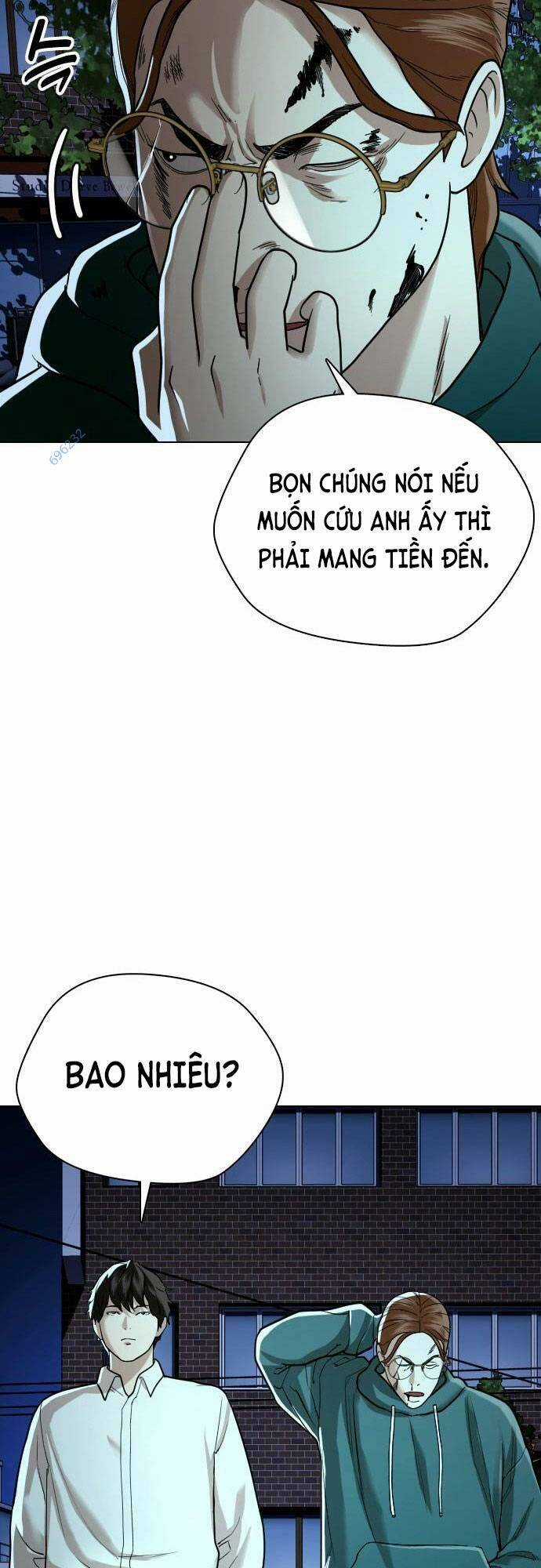 Điệp Viên 18 Tuổi - Chapter 29 - Trang 41