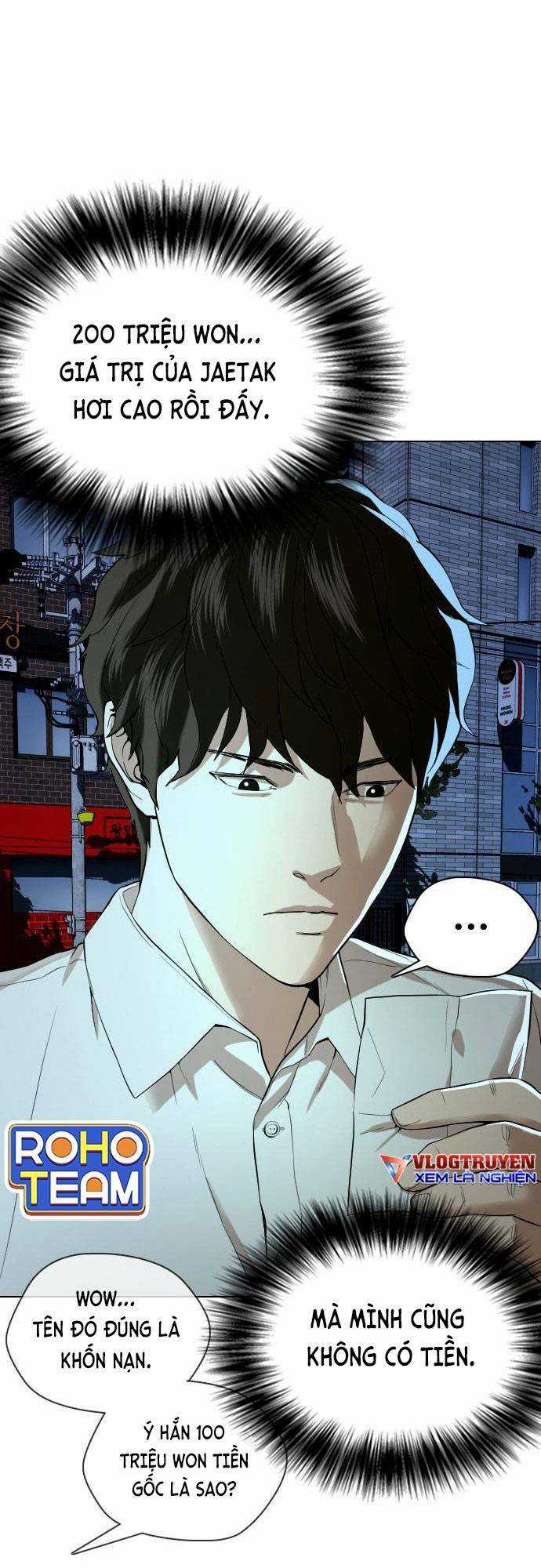 Điệp Viên 18 Tuổi - Chapter 29 - Trang 44