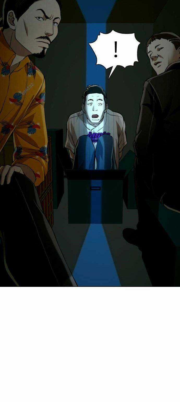 Điệp Viên 18 Tuổi - Chapter 29 - Trang 55