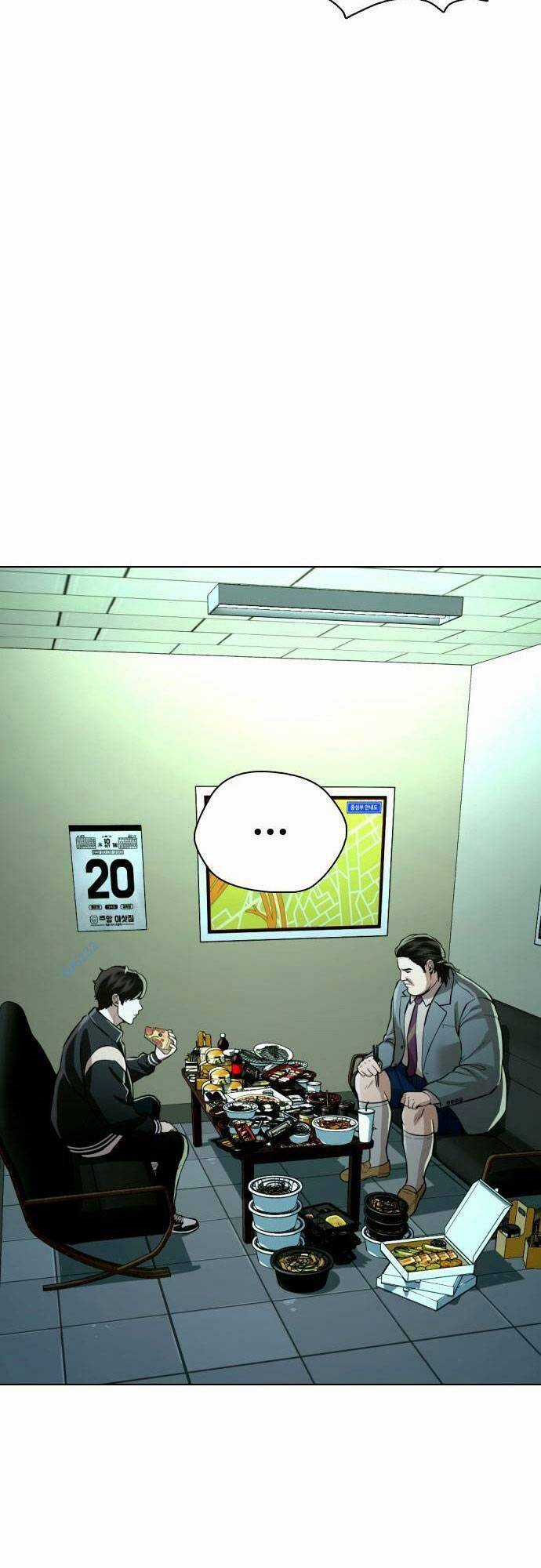 Điệp Viên 18 Tuổi - Chapter 29 - Trang 65