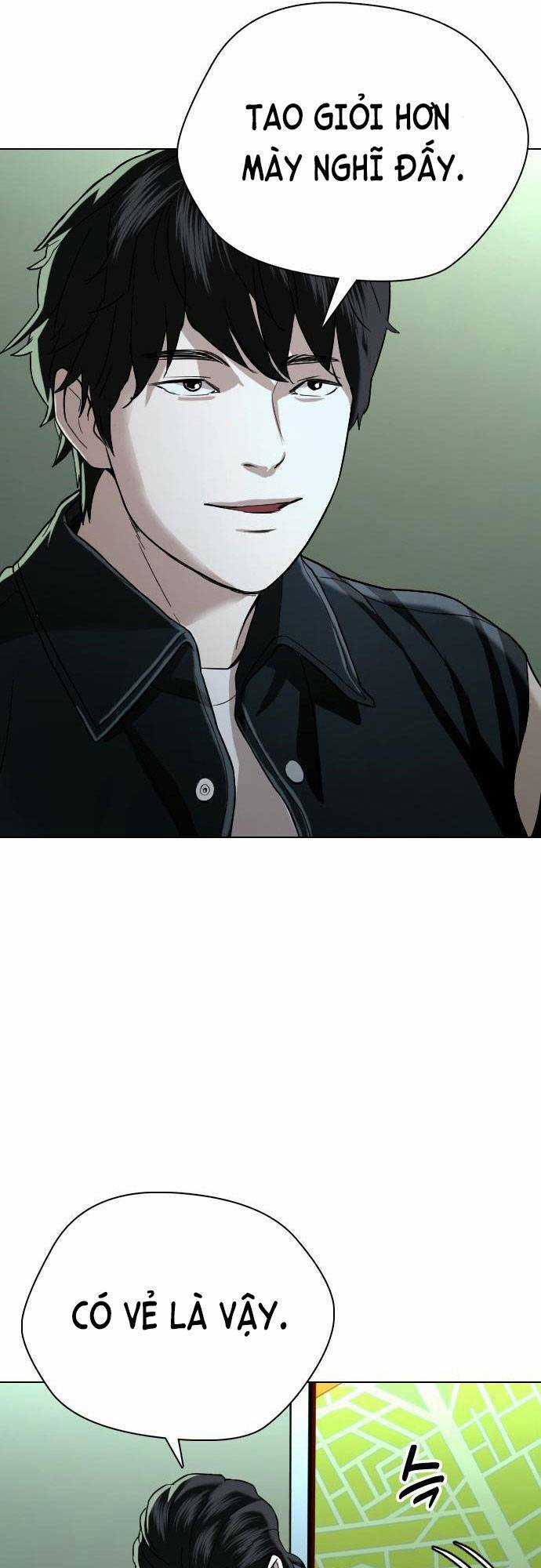 Điệp Viên 18 Tuổi - Chapter 29 - Trang 68