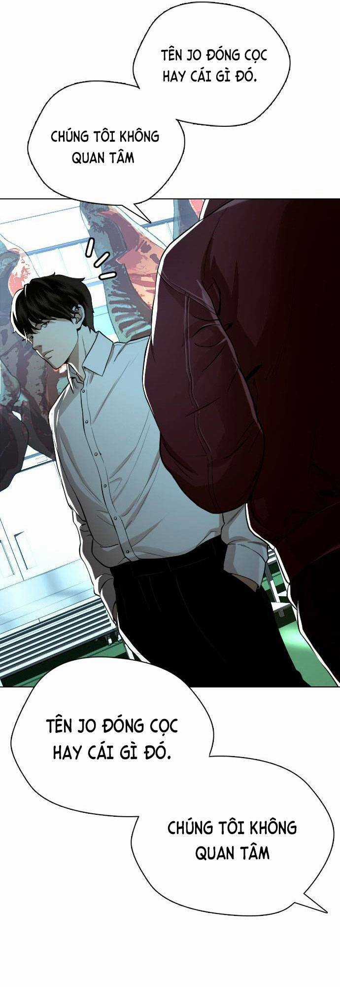 Điệp Viên 18 Tuổi - Chapter 29 - Trang 8