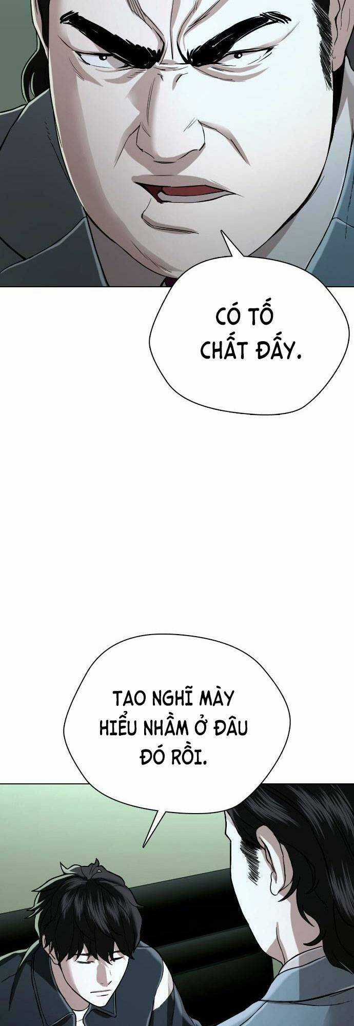 Điệp Viên 18 Tuổi - Chapter 29 - Trang 71