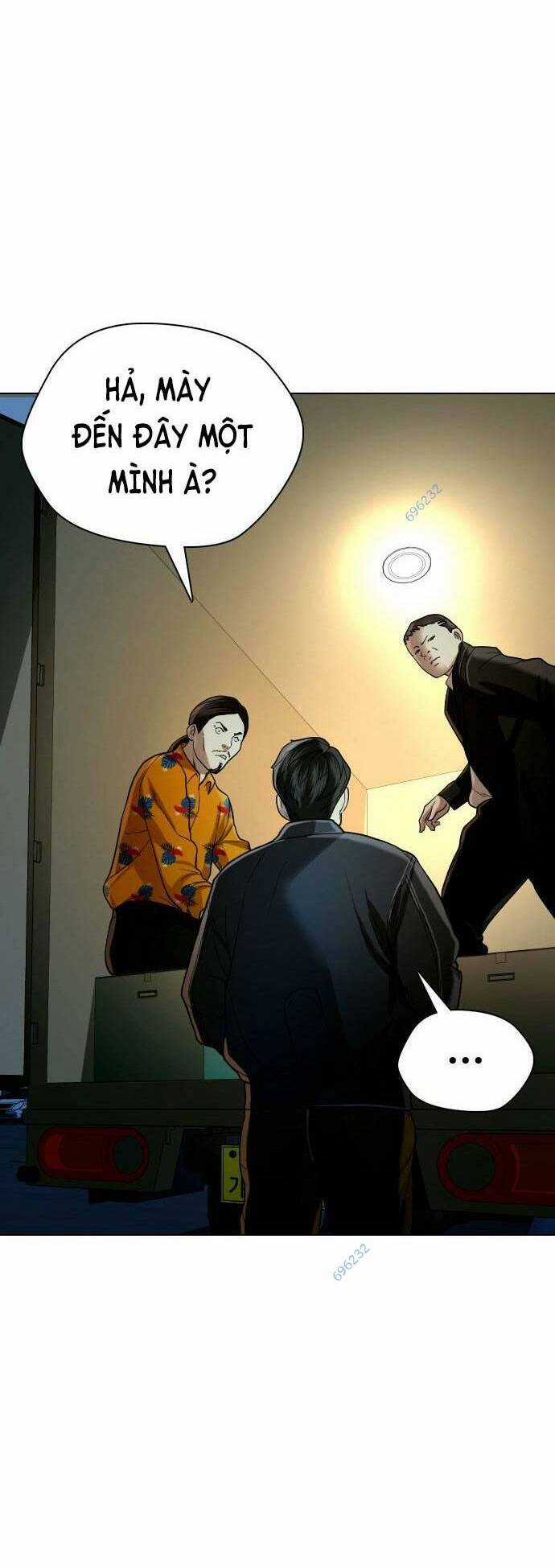 Điệp Viên 18 Tuổi - Chapter 29 - Trang 78