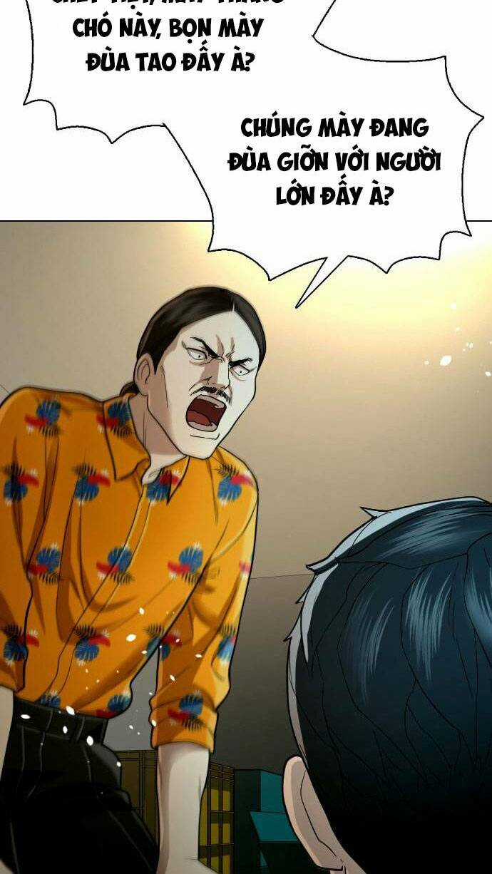 Điệp Viên 18 Tuổi - Chapter 29 - Trang 81