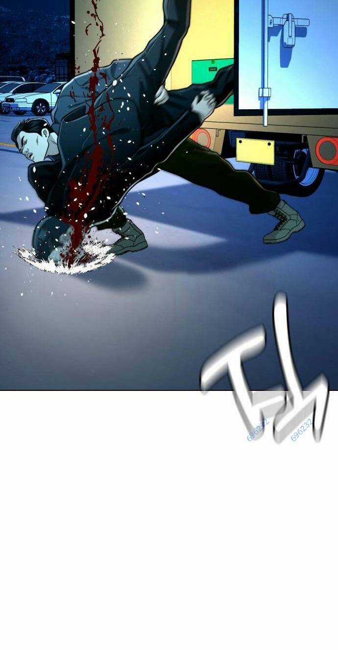 Điệp Viên 18 Tuổi - Chapter 29 - Trang 84