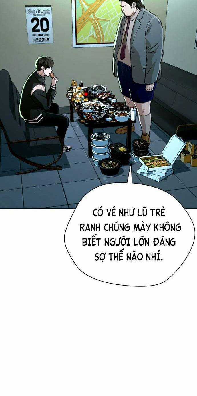 Điệp Viên 18 Tuổi - Chapter 29 - Trang 90