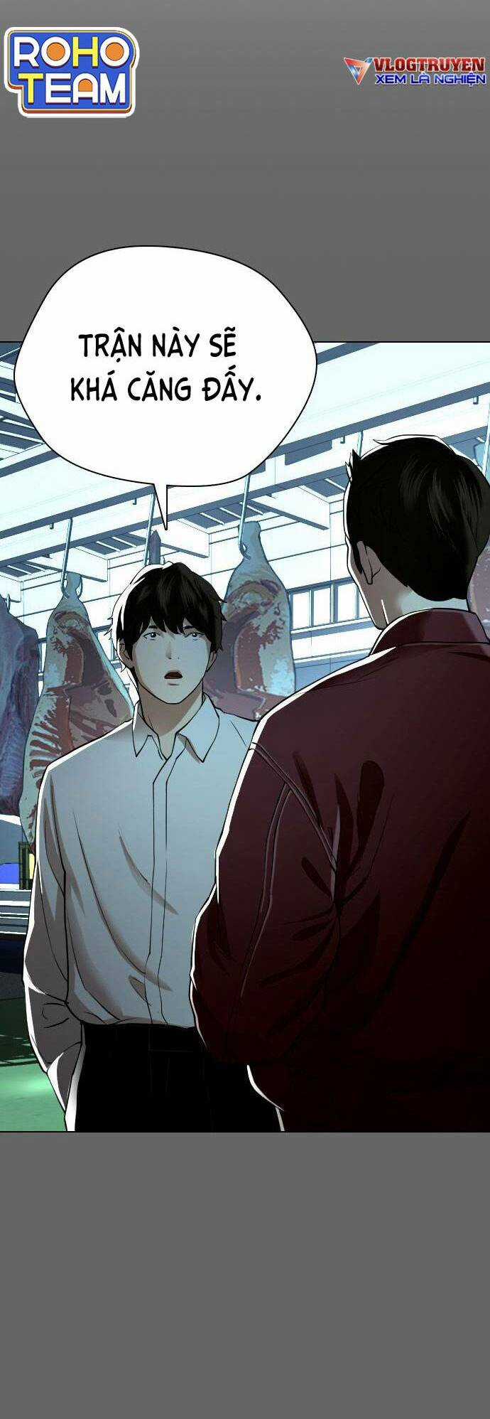 Điệp Viên 18 Tuổi - Chapter 29 - Trang 92