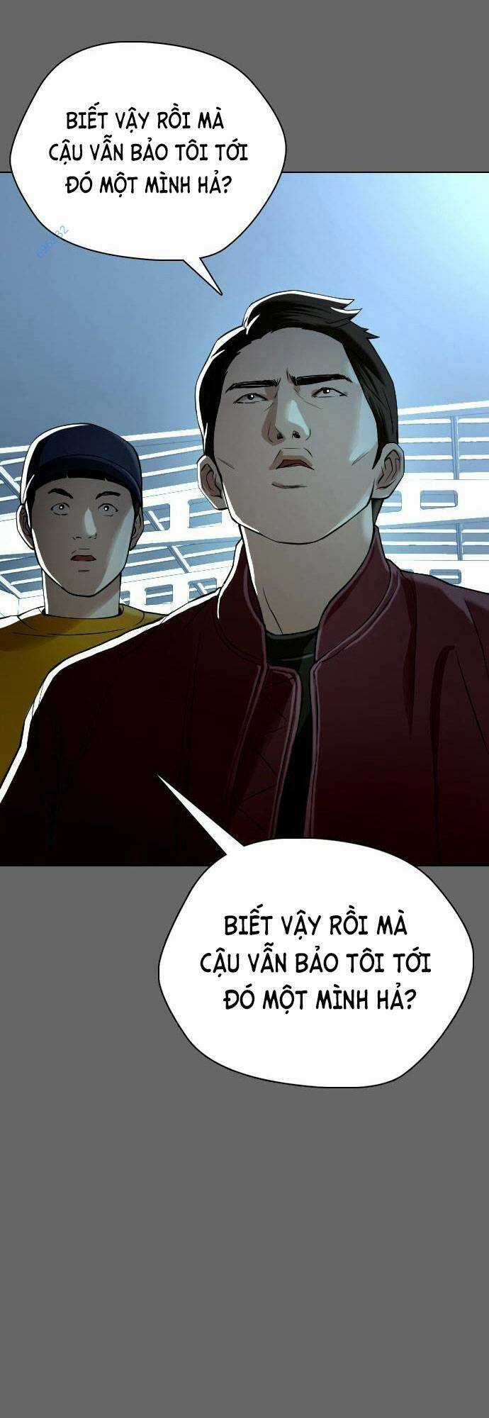 Điệp Viên 18 Tuổi - Chapter 29 - Trang 93