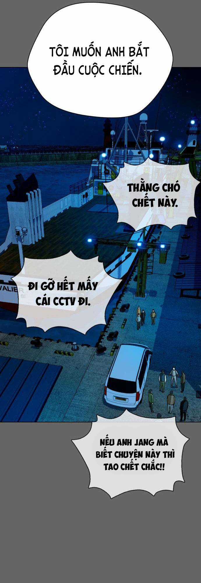 Điệp Viên 18 Tuổi - Chapter 29 - Trang 96