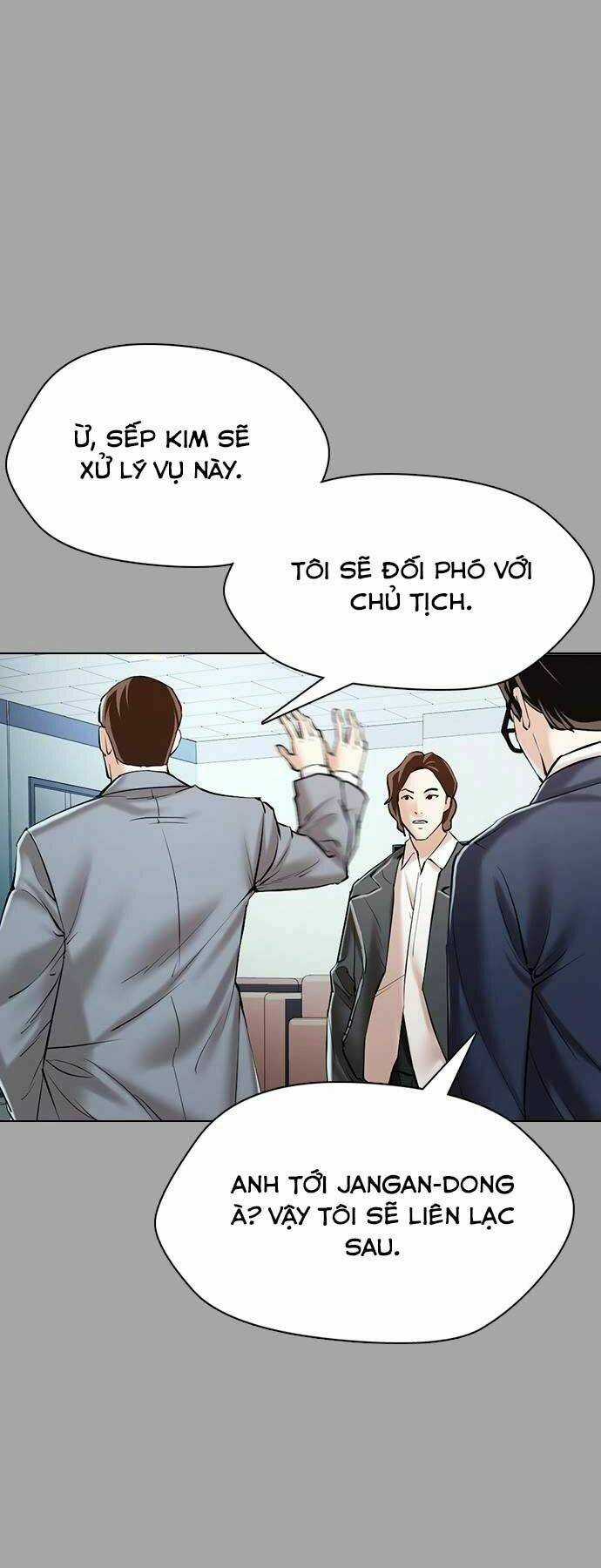 Điệp Viên 18 Tuổi - Chapter 3 - Trang 11