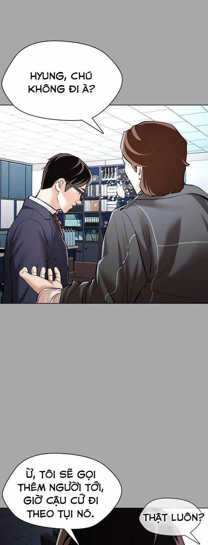 Điệp Viên 18 Tuổi - Chapter 3 - Trang 16