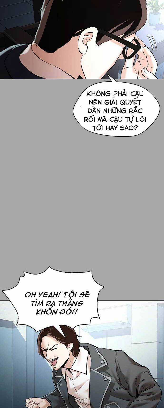 Điệp Viên 18 Tuổi - Chapter 3 - Trang 17