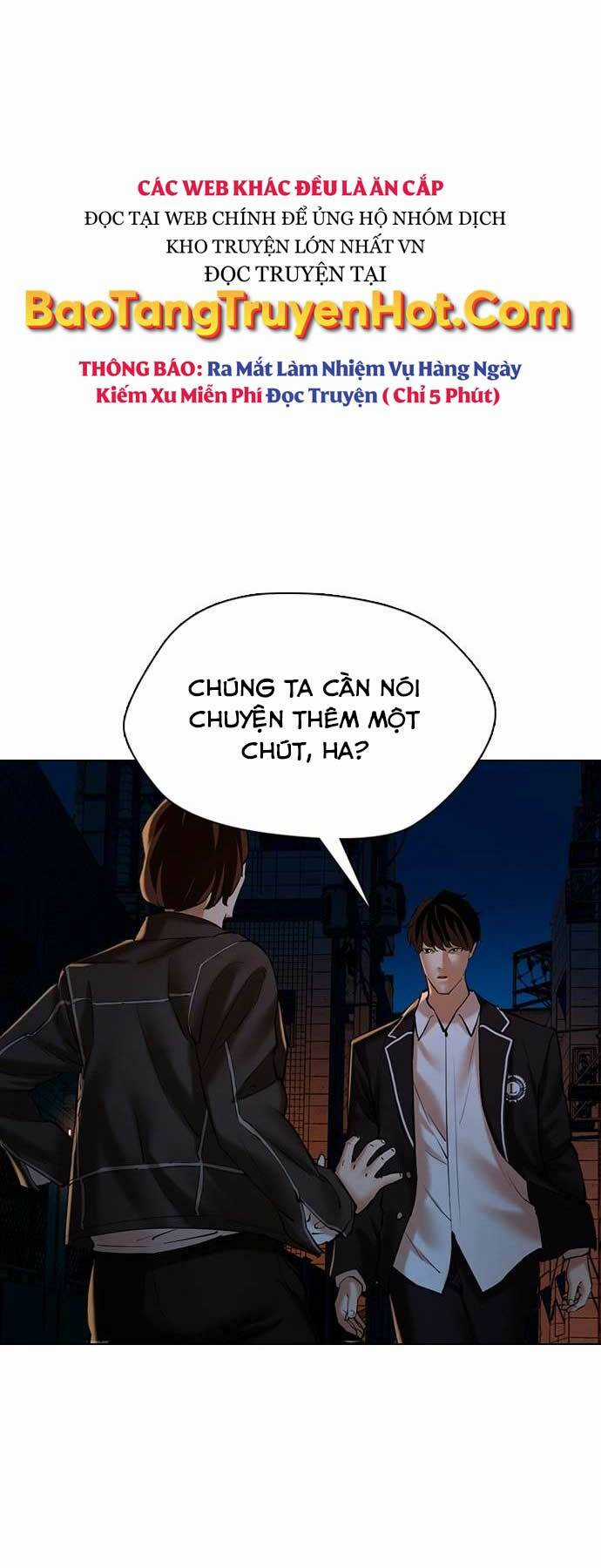 Điệp Viên 18 Tuổi - Chapter 3 - Trang 23