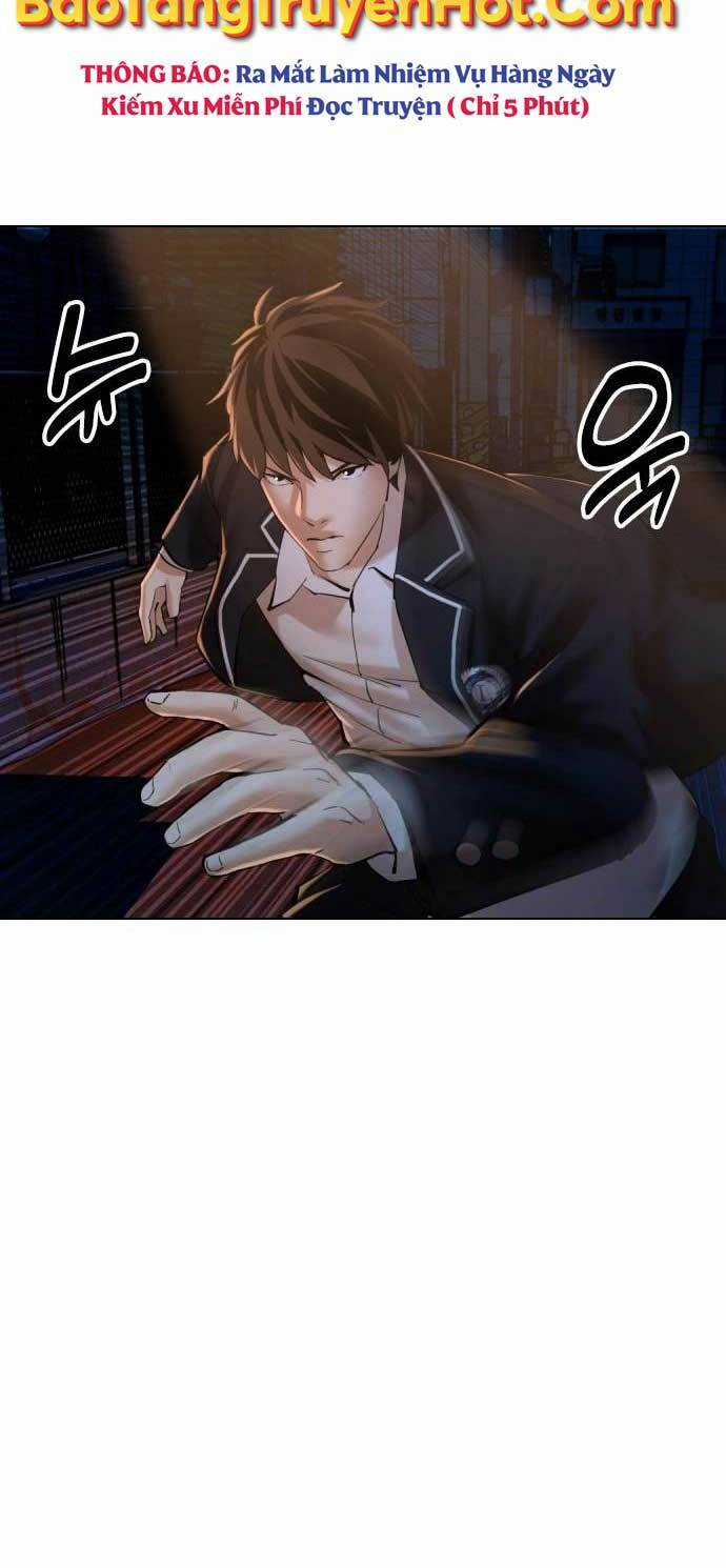 Điệp Viên 18 Tuổi - Chapter 3 - Trang 25