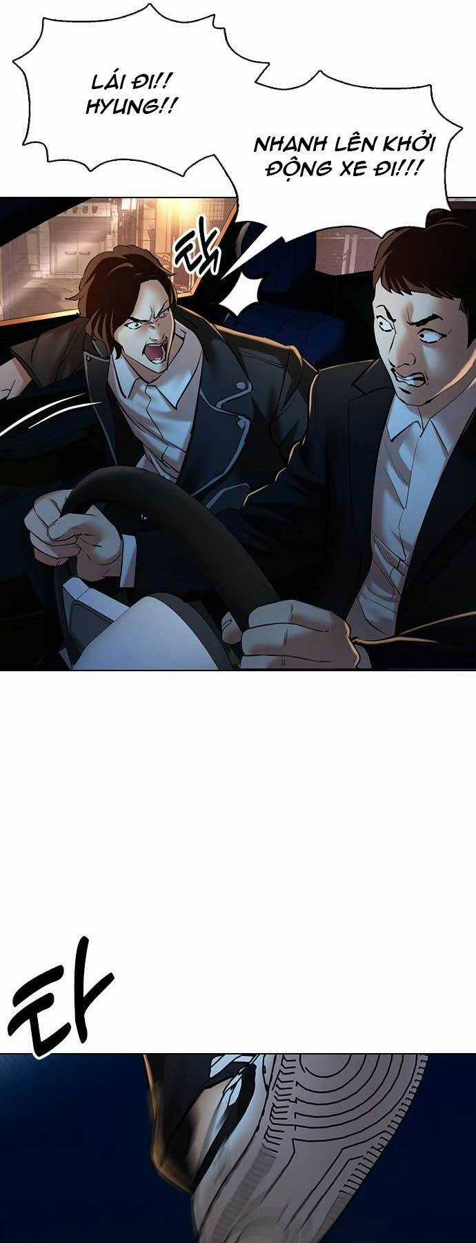 Điệp Viên 18 Tuổi - Chapter 3 - Trang 26