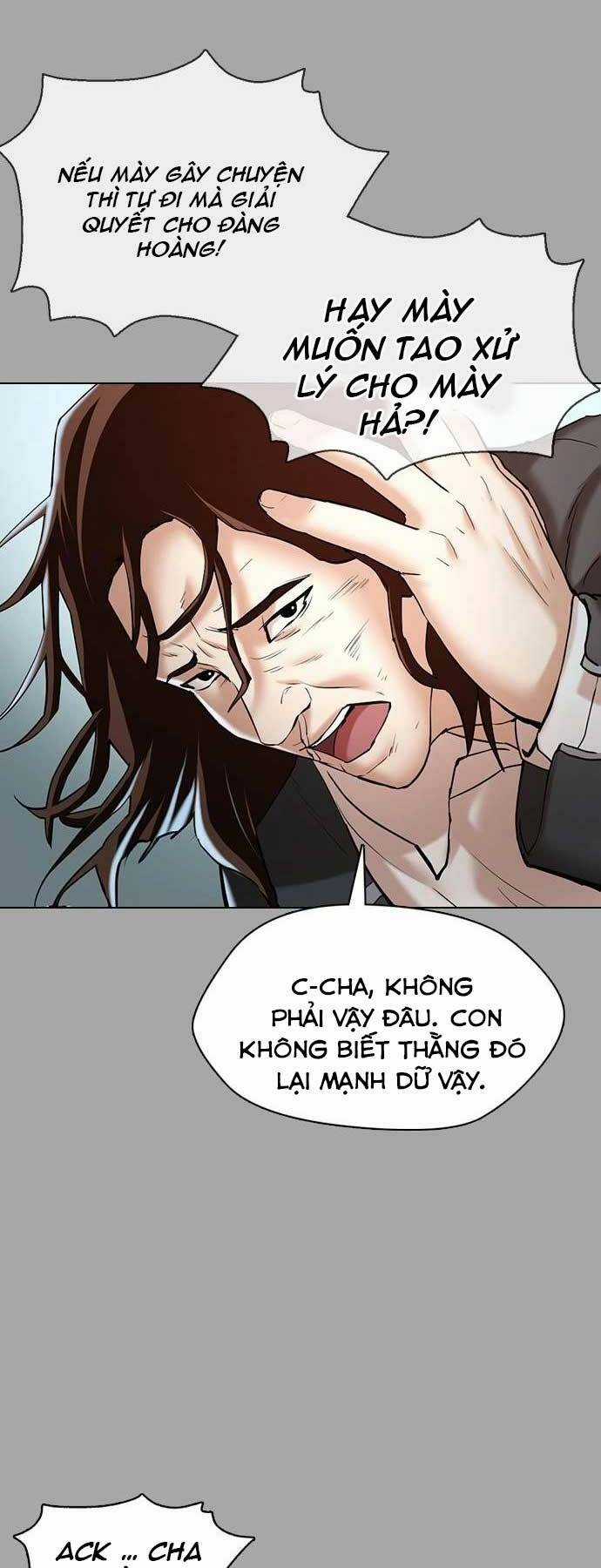 Điệp Viên 18 Tuổi - Chapter 3 - Trang 4