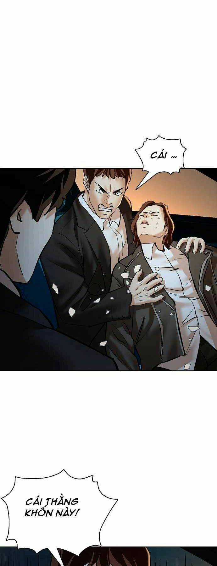 Điệp Viên 18 Tuổi - Chapter 3 - Trang 31