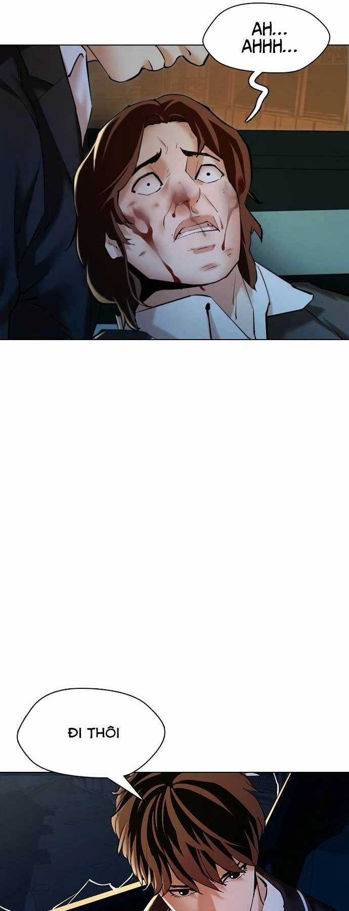 Điệp Viên 18 Tuổi - Chapter 3 - Trang 34