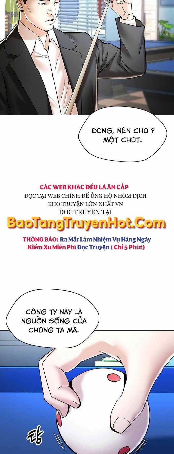 Điệp Viên 18 Tuổi - Chapter 3 - Trang 39