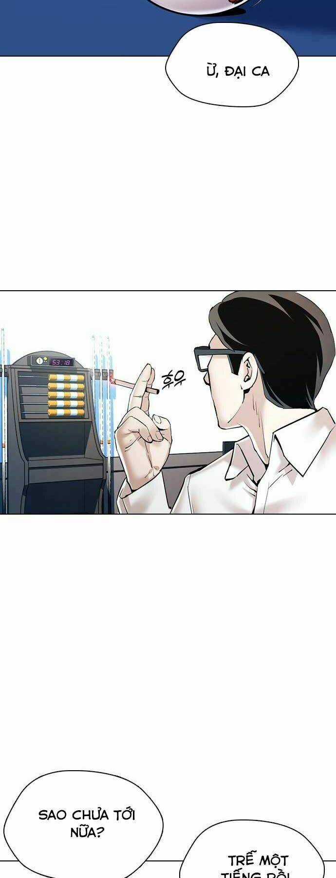 Điệp Viên 18 Tuổi - Chapter 3 - Trang 40