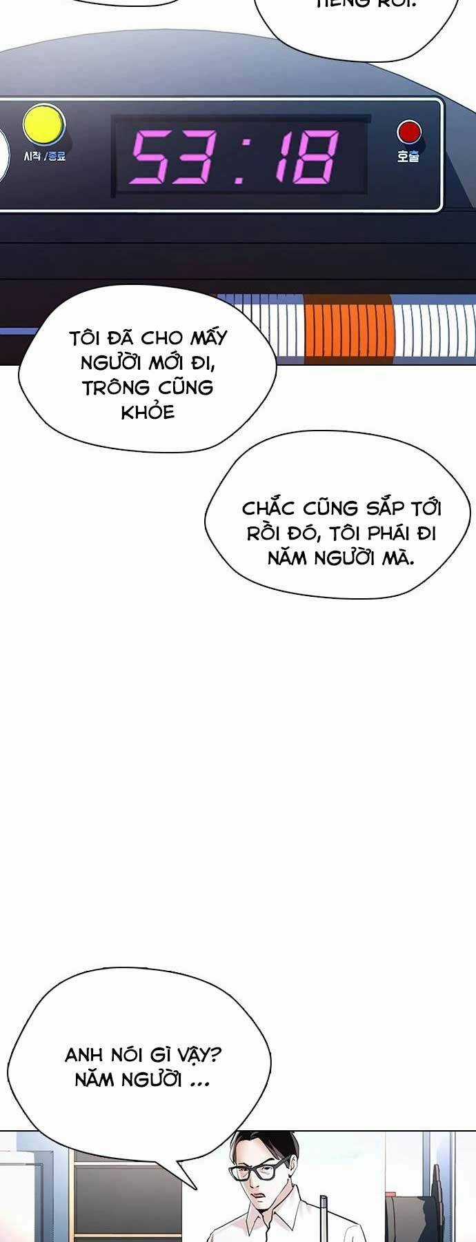 Điệp Viên 18 Tuổi - Chapter 3 - Trang 41