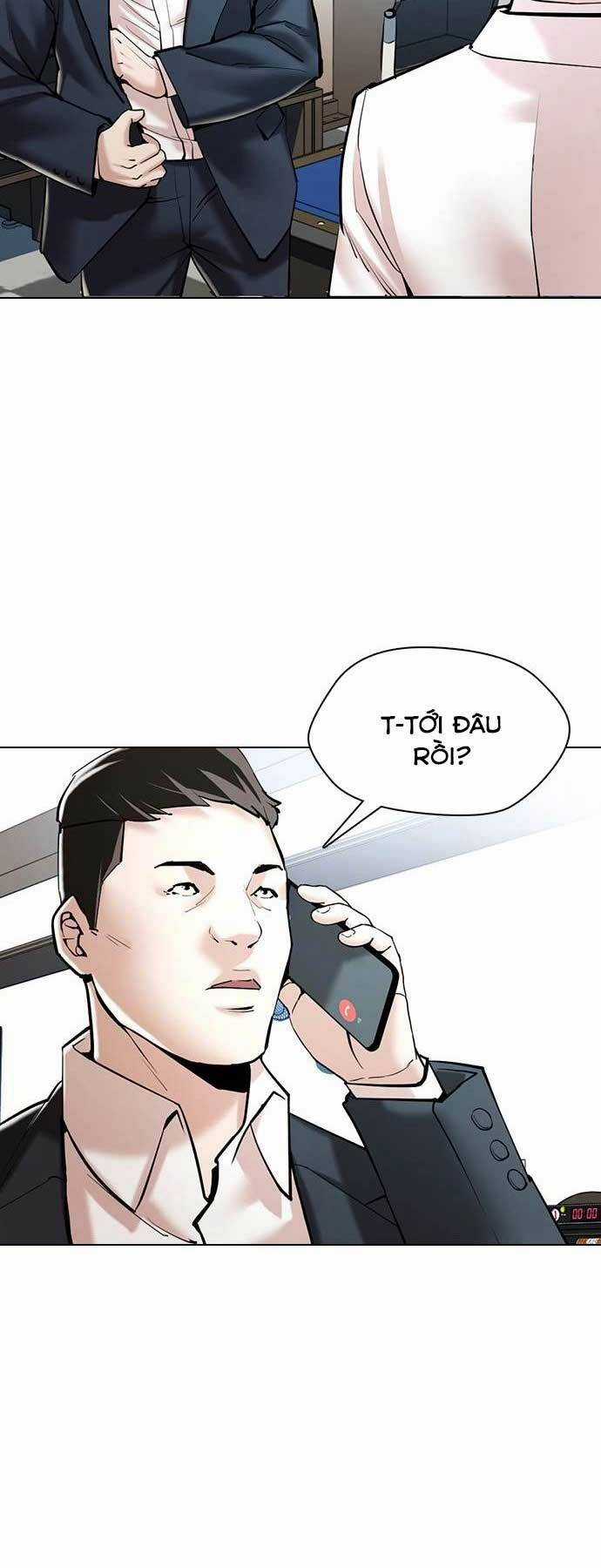 Điệp Viên 18 Tuổi - Chapter 3 - Trang 43