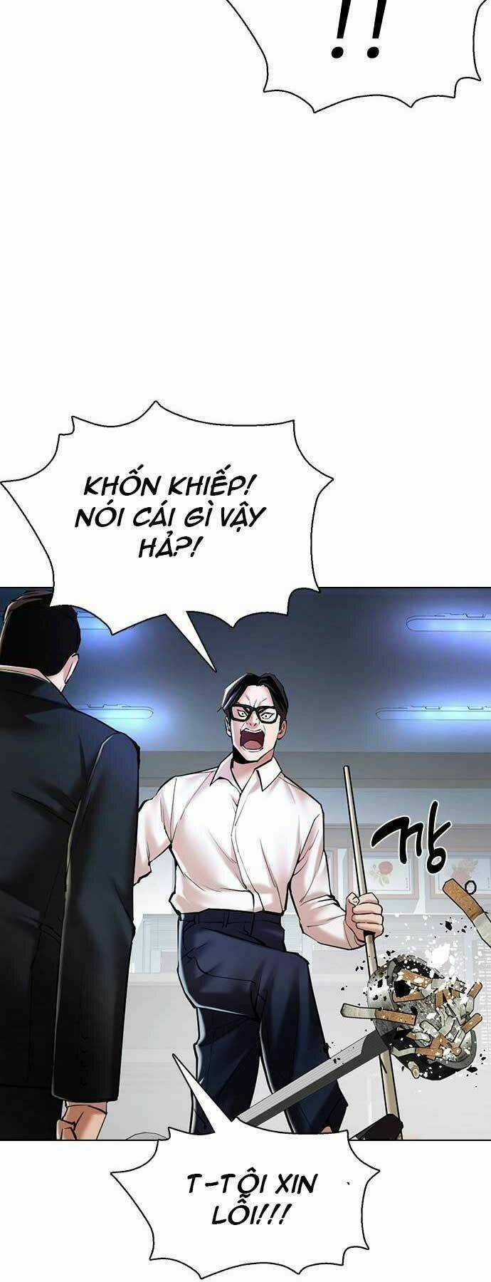 Điệp Viên 18 Tuổi - Chapter 3 - Trang 46