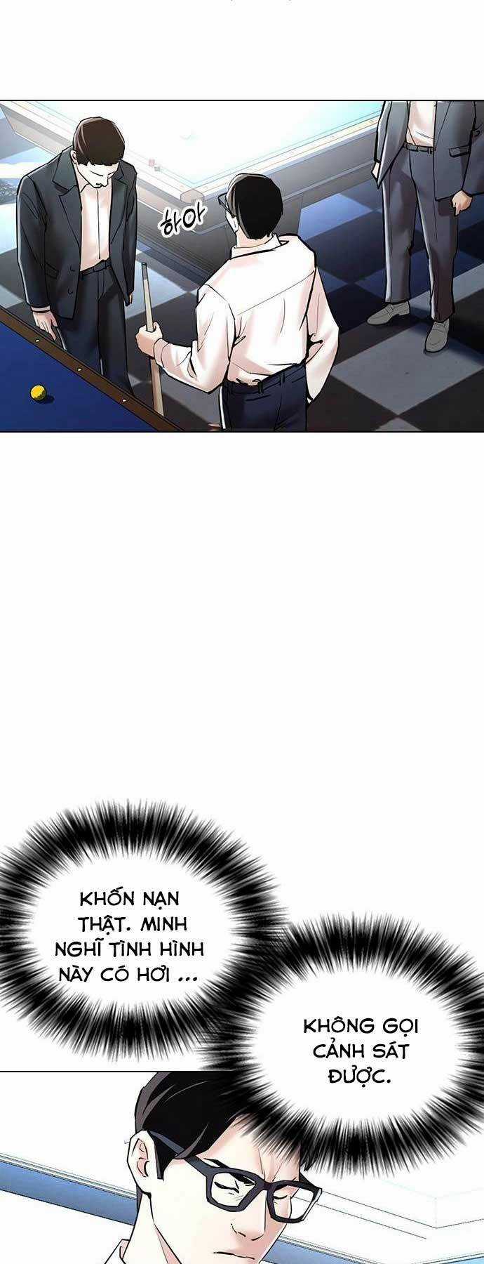 Điệp Viên 18 Tuổi - Chapter 3 - Trang 48