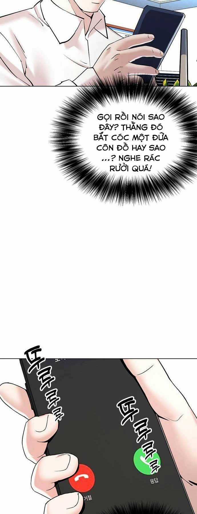 Điệp Viên 18 Tuổi - Chapter 3 - Trang 49