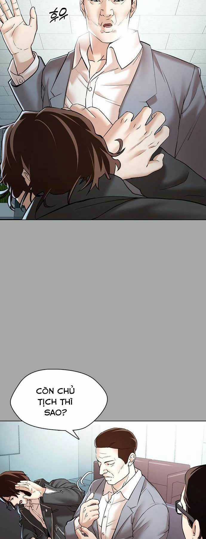 Điệp Viên 18 Tuổi - Chapter 3 - Trang 6