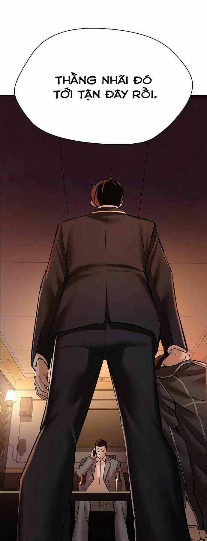 Điệp Viên 18 Tuổi - Chapter 3 - Trang 53