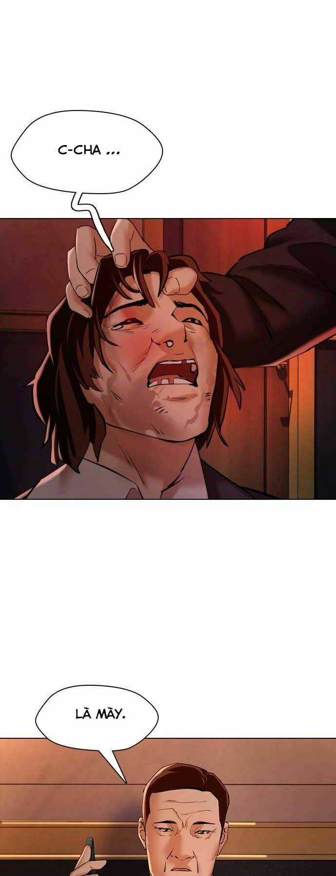 Điệp Viên 18 Tuổi - Chapter 3 - Trang 55