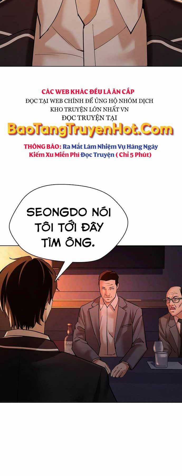 Điệp Viên 18 Tuổi - Chapter 3 - Trang 57