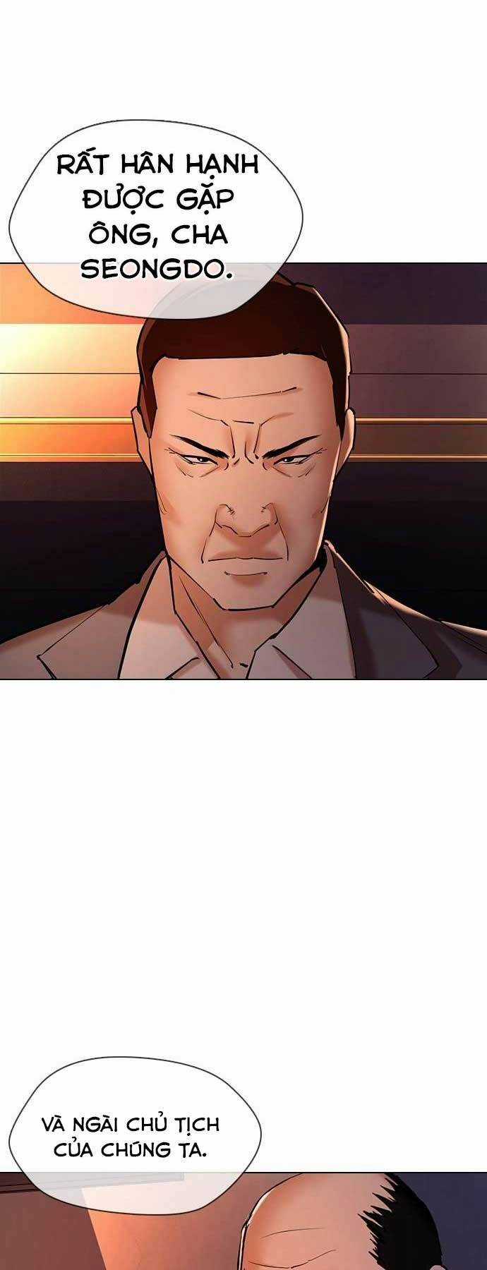 Điệp Viên 18 Tuổi - Chapter 3 - Trang 58