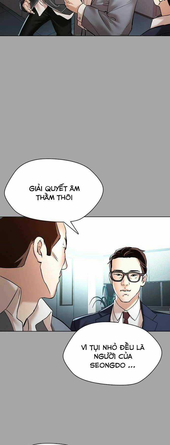 Điệp Viên 18 Tuổi - Chapter 3 - Trang 7