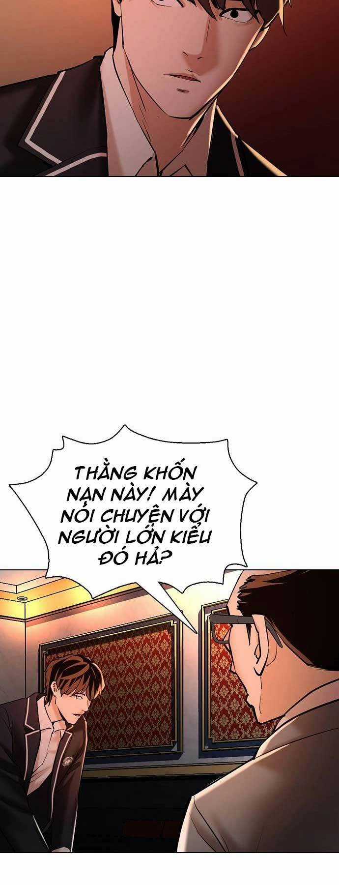 Điệp Viên 18 Tuổi - Chapter 3 - Trang 63