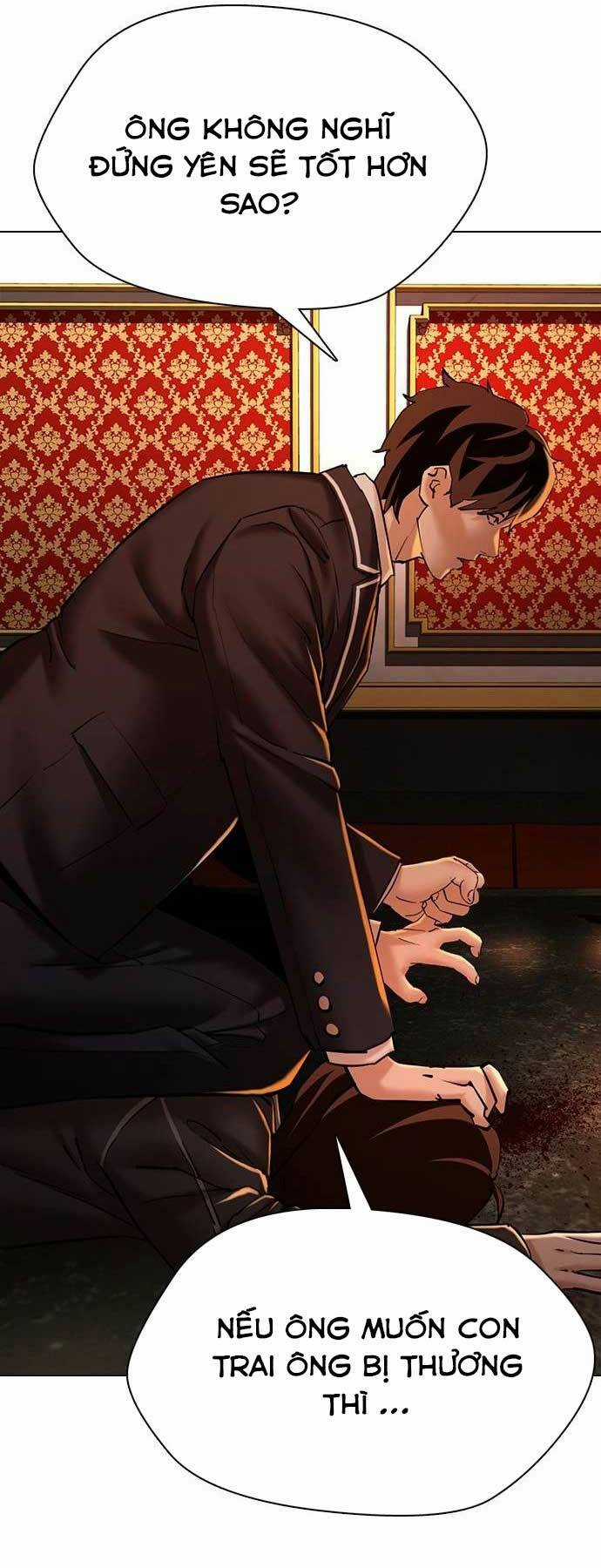 Điệp Viên 18 Tuổi - Chapter 3 - Trang 67