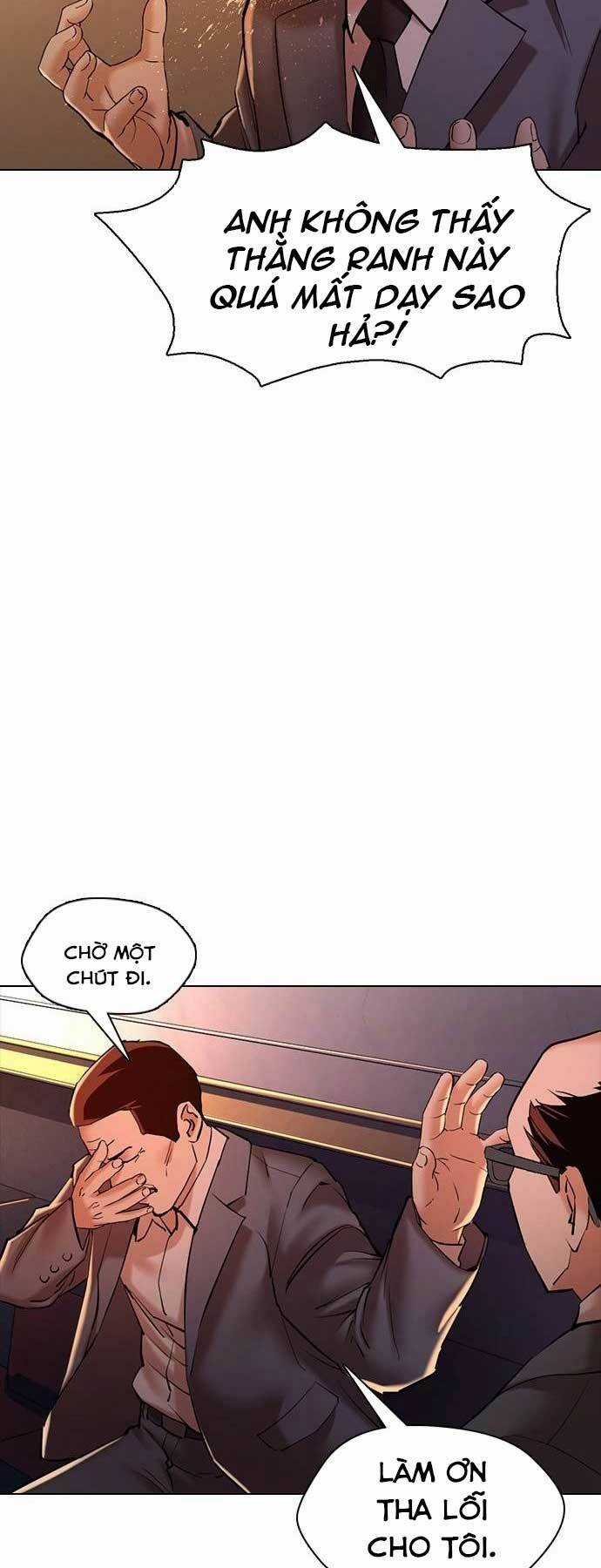 Điệp Viên 18 Tuổi - Chapter 3 - Trang 70