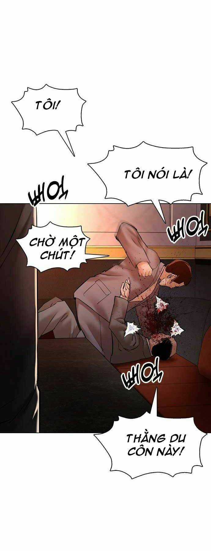 Điệp Viên 18 Tuổi - Chapter 3 - Trang 73