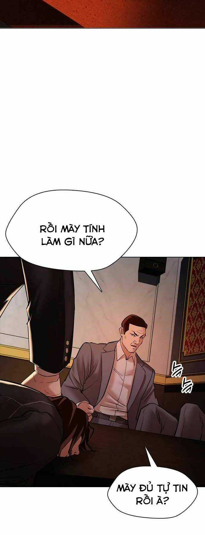 Điệp Viên 18 Tuổi - Chapter 3 - Trang 75