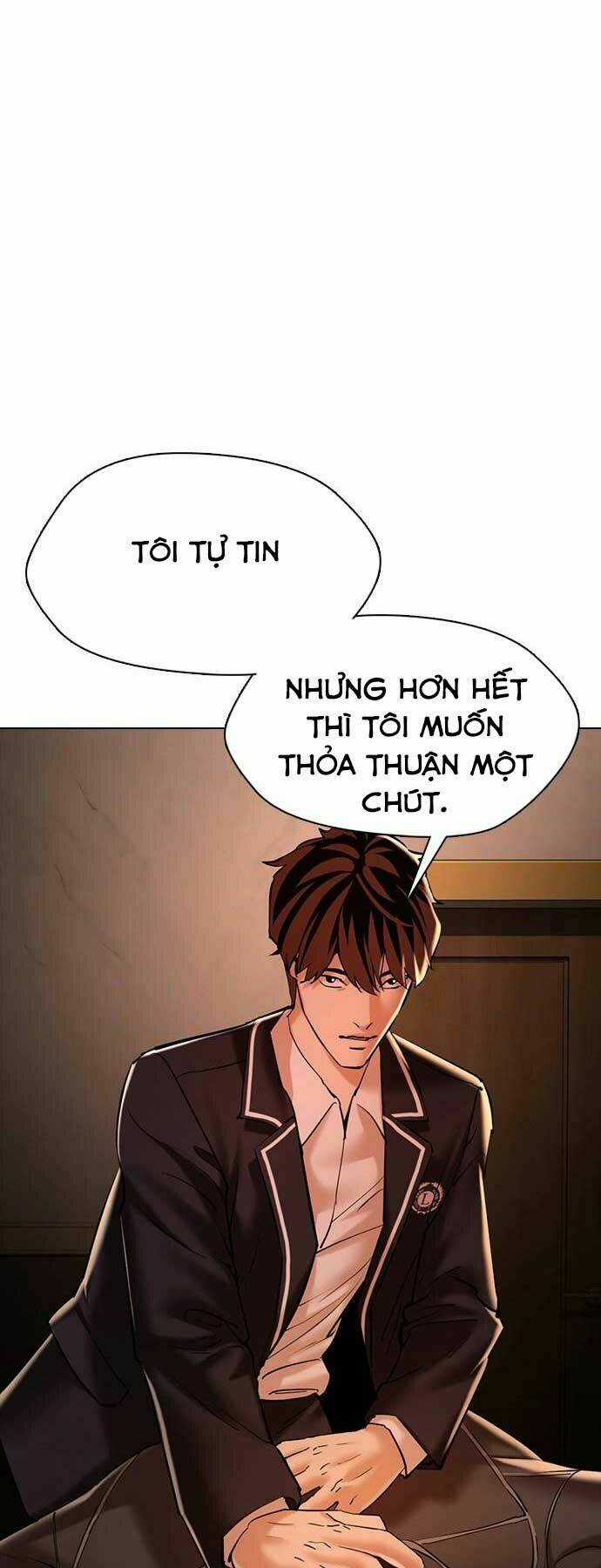 Điệp Viên 18 Tuổi - Chapter 3 - Trang 76