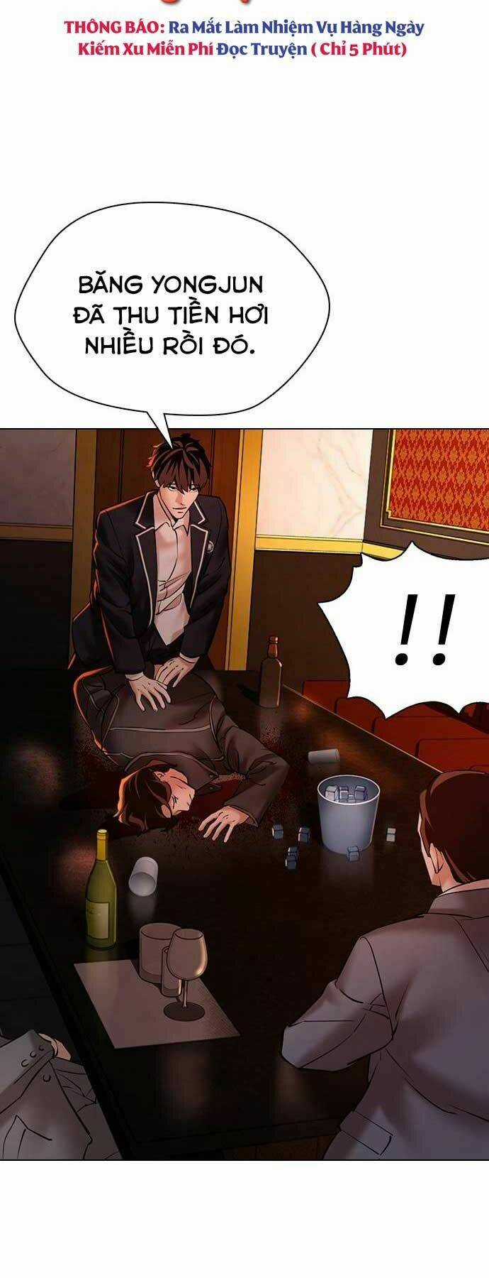 Điệp Viên 18 Tuổi - Chapter 3 - Trang 78