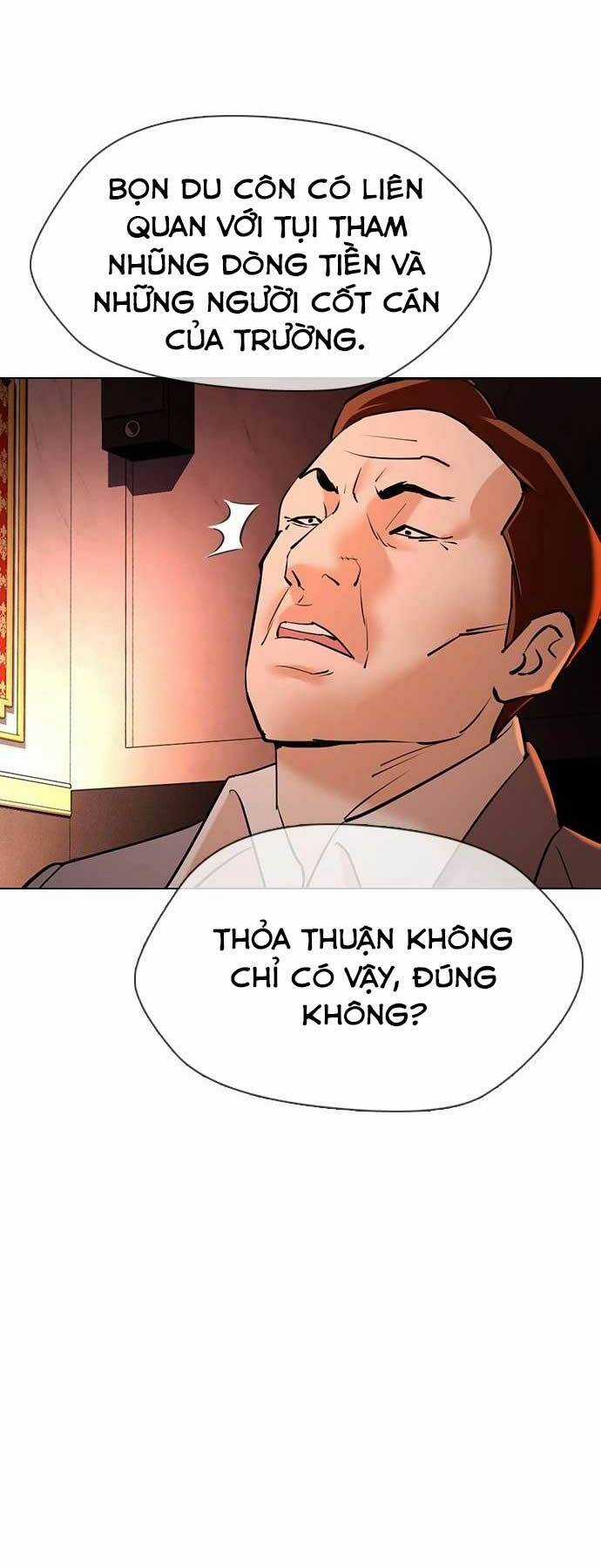 Điệp Viên 18 Tuổi - Chapter 3 - Trang 80