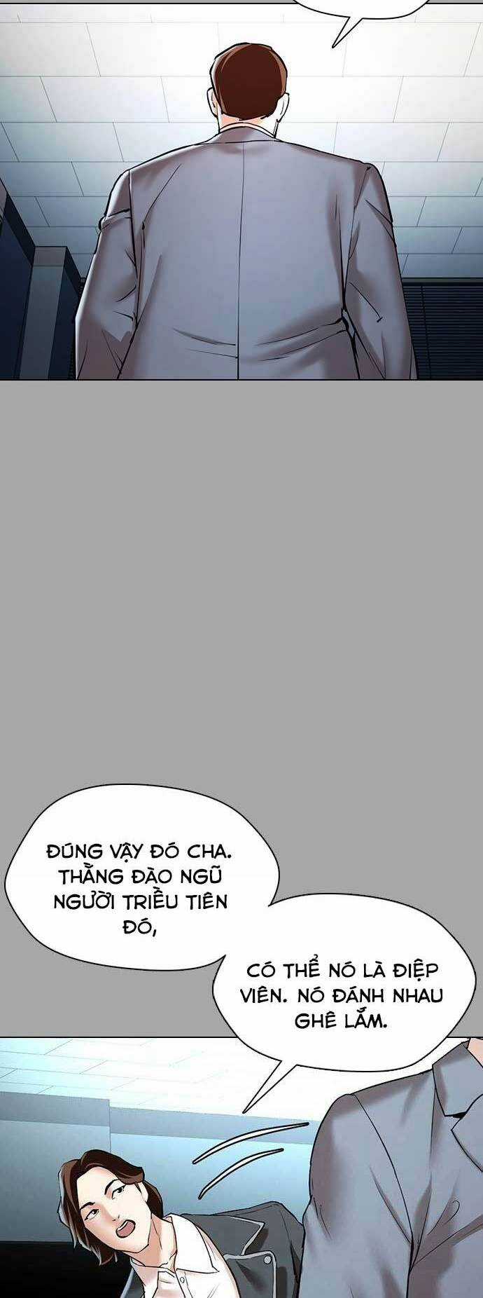 Điệp Viên 18 Tuổi - Chapter 3 - Trang 9